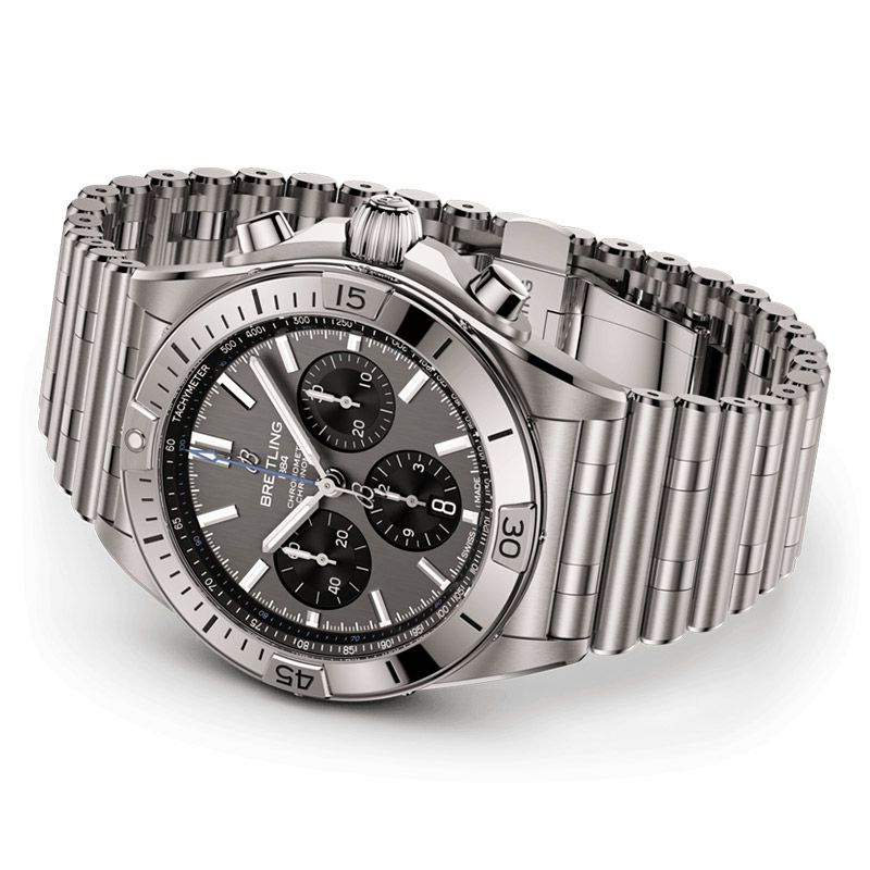 BREITLING CHRONOMAT B01 42 ブライトリング クロノマット B01 42