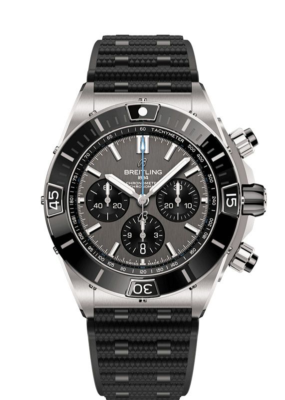 BREITLING SUPER CHRONOMAT B01 44 ブライトリング スーパー クロノ  