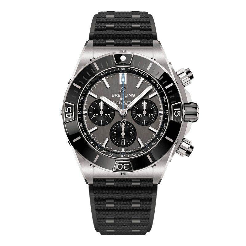 BREITLING SUPER CHRONOMAT B01 44 ブライトリング スーパー クロノ