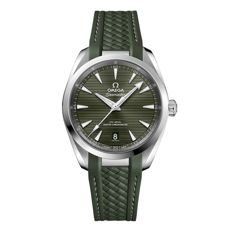 OMEGA SEAMASTER AQUA TERRA 150M オメガ シーマスター アクアテラ 