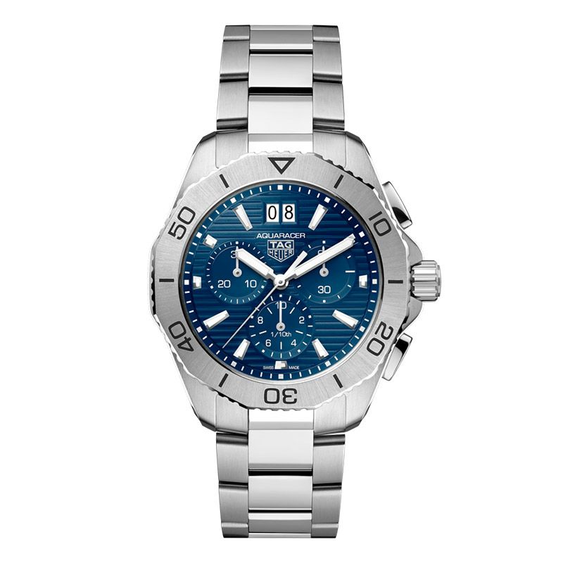 TAG HEUER AQUARACER PROFESSIONAL 200 CHRONOGRAPH タグ・ホイヤー 