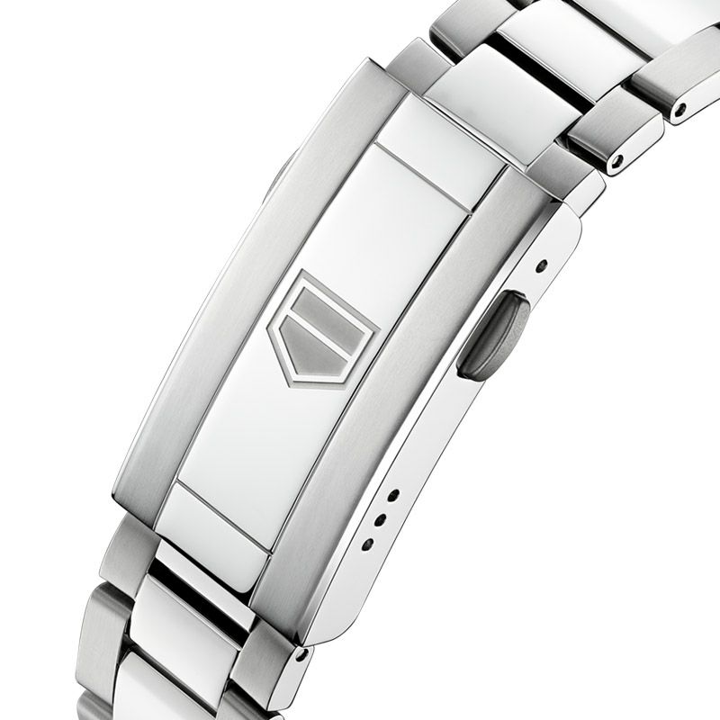 タグ・ホイヤー アクアレーサー プロフェッショナル200 クロノグラフ CBP1113.BA0627