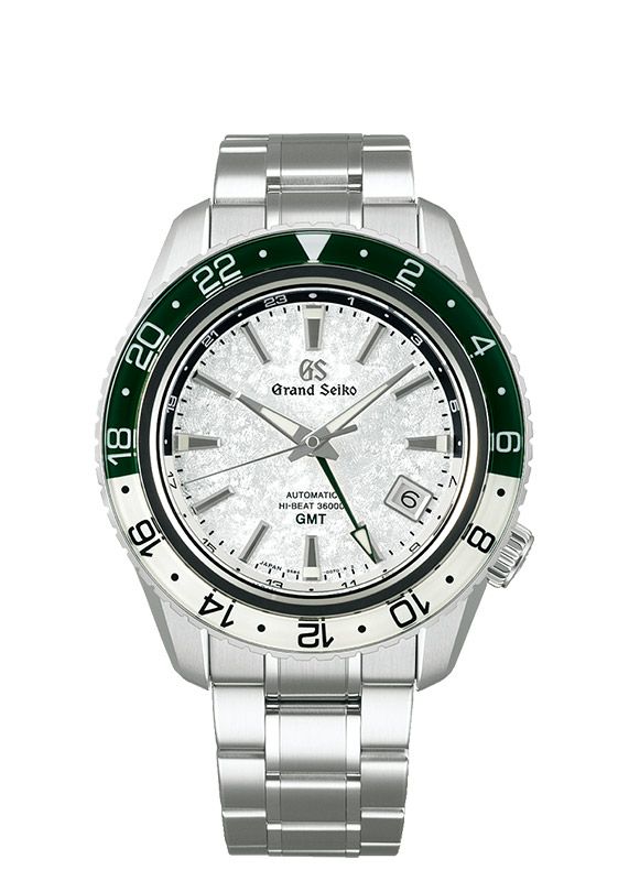 グランドセイコー スポーツコレクション SBGJ277