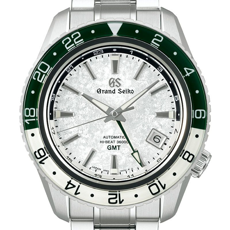 グランドセイコー スポーツコレクション SBGJ277