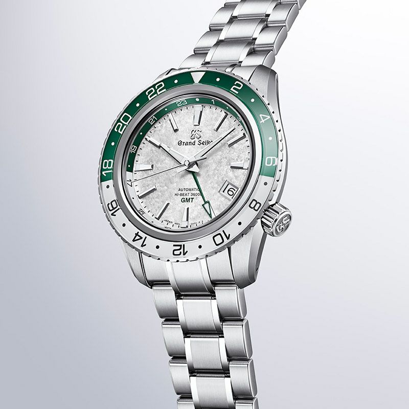 グランドセイコー スポーツコレクション SBGJ277