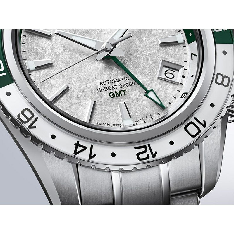 グランドセイコー スポーツコレクション SBGJ277