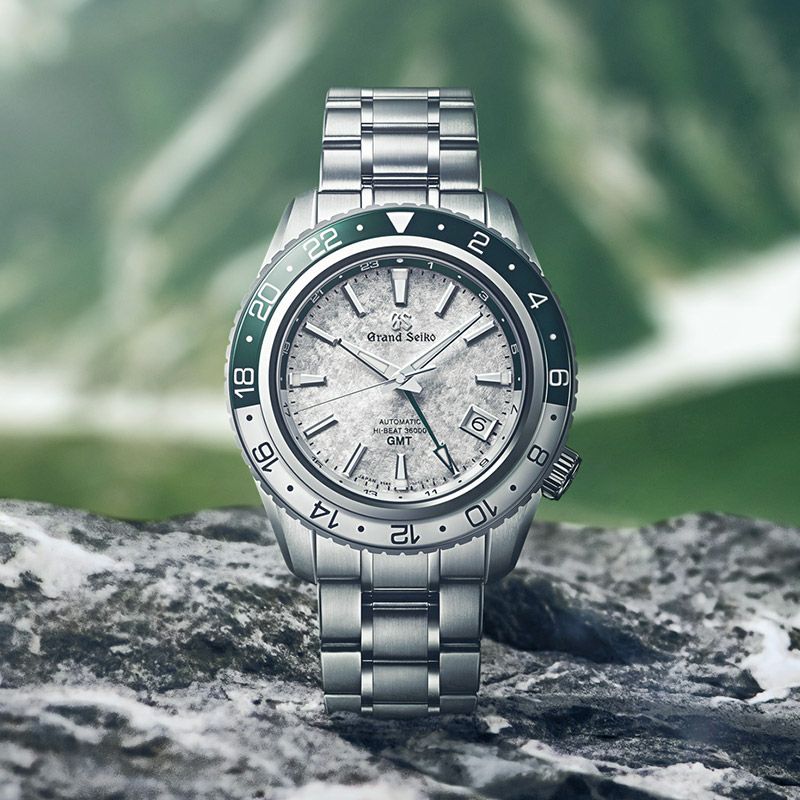Grand Seiko Sport Collection グランドセイコー スポーツコレクション  