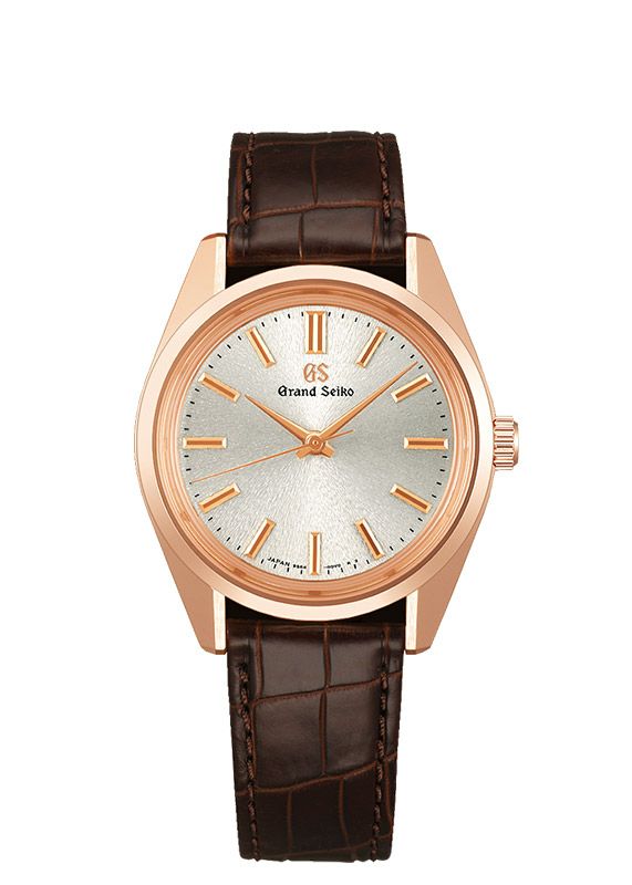グランドセイコー ヘリテージコレクション SBGW306