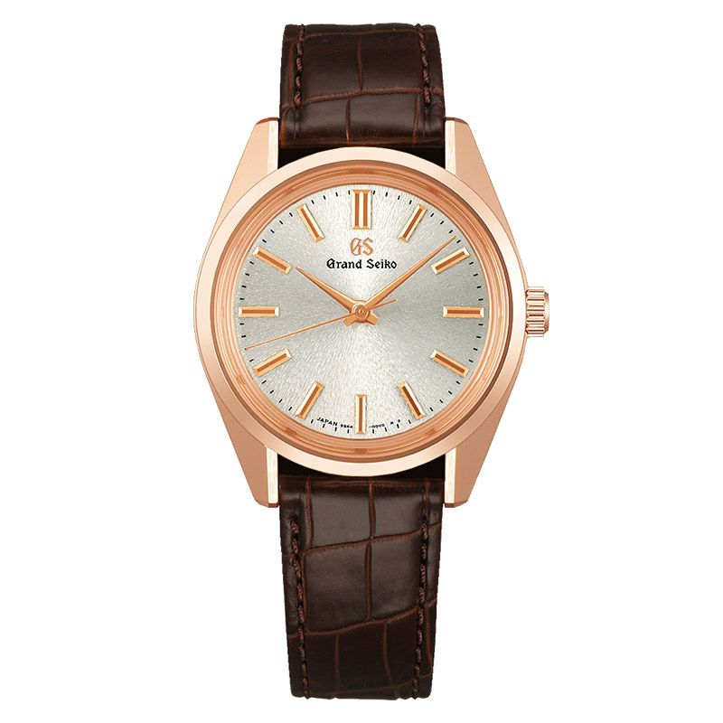 グランドセイコー ヘリテージコレクション SBGW306