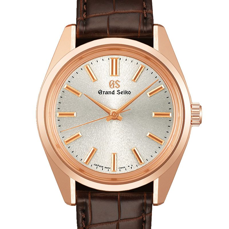 Grand Seiko Heritage Collection グランドセイコー ヘリテージ 