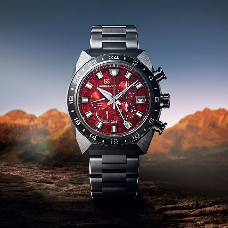Grand Seiko Sport Collection グランドセイコー スポーツコレクション 