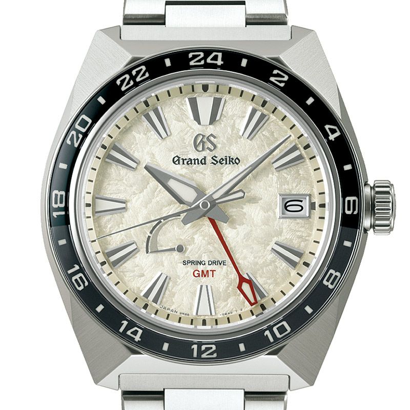 Grand Seiko Sport Collection グランドセイコー スポーツコレクション  