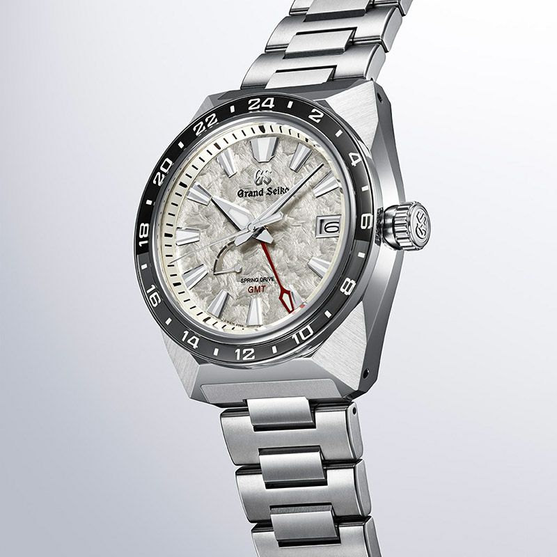 グランドセイコー スポーツコレクション SBGE307