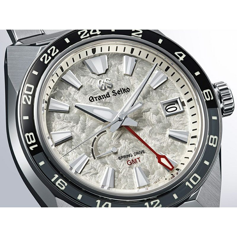 グランドセイコー スポーツコレクション SBGE307