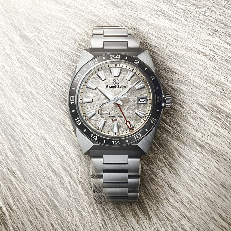 Grand Seiko Sport Collection グランドセイコー スポーツコレクション