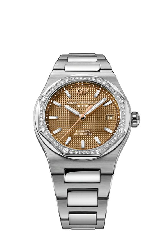 ジラール・ペルゴ 【GIRARD-PERREGAUX】ジラール・ペルゴ