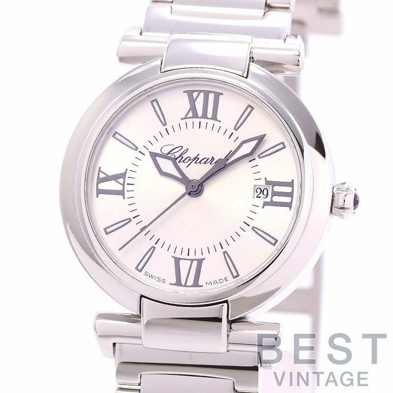 【中古】CHOPARD <br>IMPERIALE 28MM <br>ショパール <br>インペリアーレ 28MM <br>388541-3002
