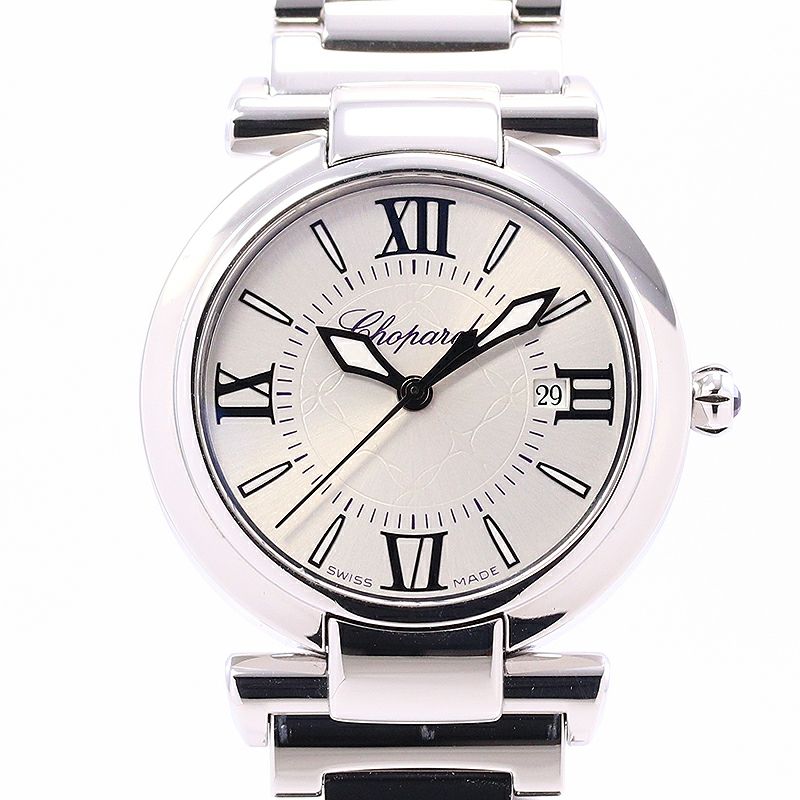 【中古】CHOPARD <br>IMPERIALE 28MM <br>ショパール <br>インペリアーレ 28MM <br>388541-3002