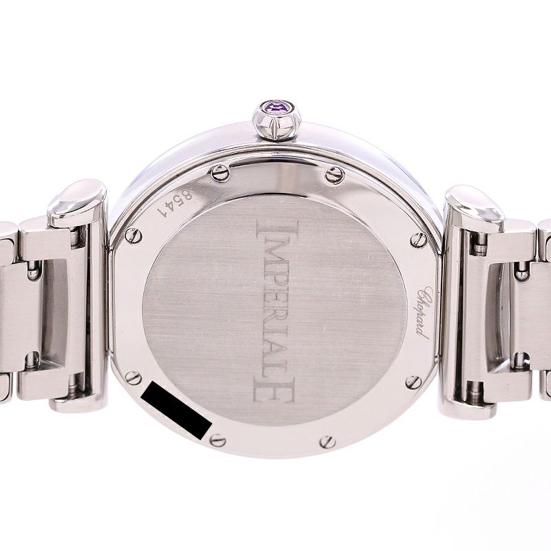 【中古】CHOPARD <br>IMPERIALE 28MM <br>ショパール <br>インペリアーレ 28MM <br>388541-3002