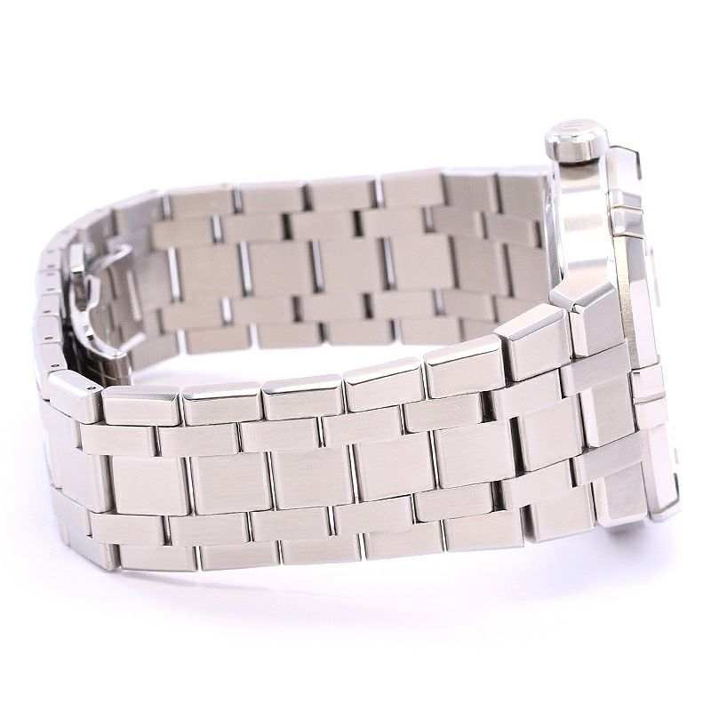 【中古】MAURICE LACROIX AIKON AUTOMATIC 42 モーリス・ラクロア アイコン オートマティック 42 AI6008-SS002-130-1