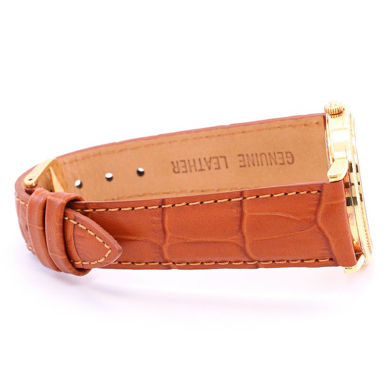 【中古】LONGINES KYOTO HEIAN CAPITAL 1200TH ANNIVERSARY MODEL ロンジン 京都平安建都1200年記念モデル 396.7468