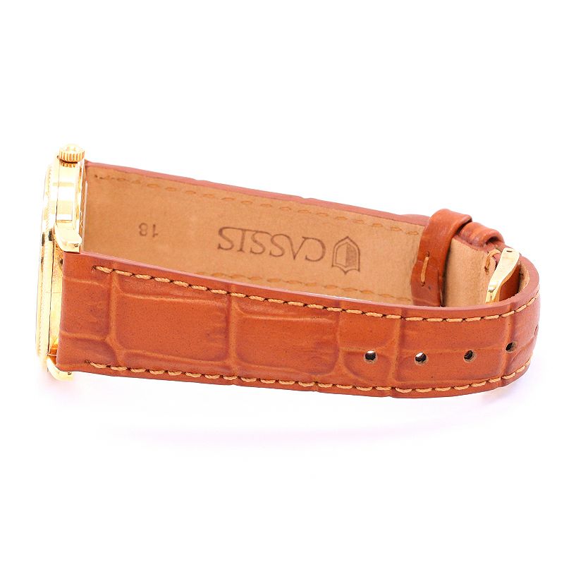 【中古】LONGINES KYOTO HEIAN CAPITAL 1200TH ANNIVERSARY MODEL ロンジン 京都平安建都1200年記念モデル 396.7468