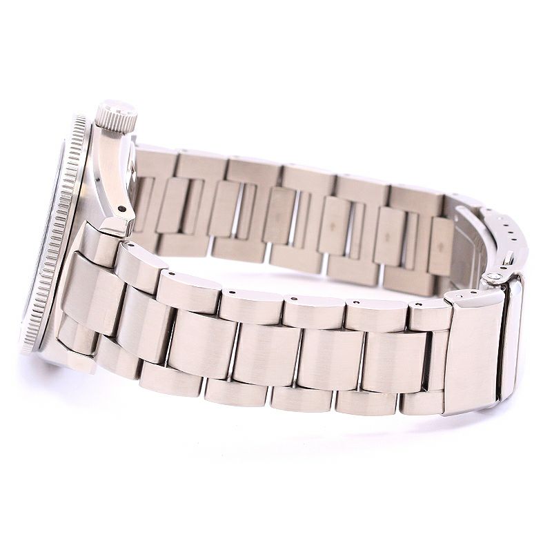 【中古】SEIKO PROSPEX DIVERS WATCH 55TH ANNIVERSARY LIMITED EDITION セイコー プロスペックス ダイバーズウォッチ 55周年記念限定モデル SBDC107 (6R35-00W0)