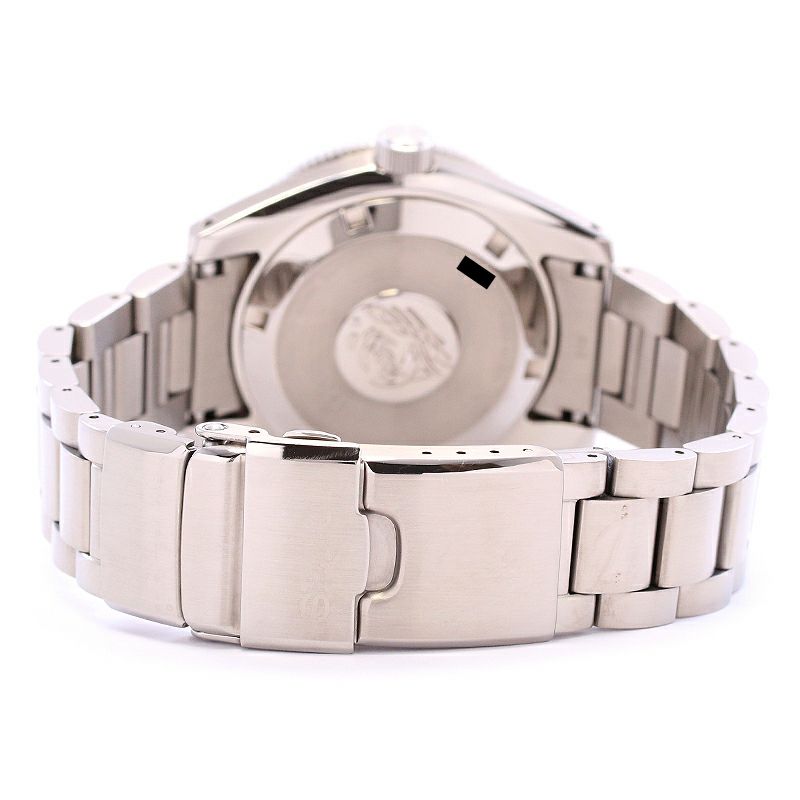 【中古】SEIKO PROSPEX DIVERS WATCH 55TH ANNIVERSARY LIMITED EDITION セイコー プロスペックス ダイバーズウォッチ 55周年記念限定モデル SBDC107 (6R35-00W0)