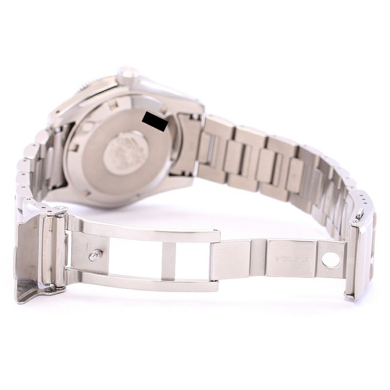 【中古】SEIKO PROSPEX DIVERS WATCH 55TH ANNIVERSARY LIMITED EDITION セイコー プロスペックス ダイバーズウォッチ 55周年記念限定モデル SBDC107 (6R35-00W0)