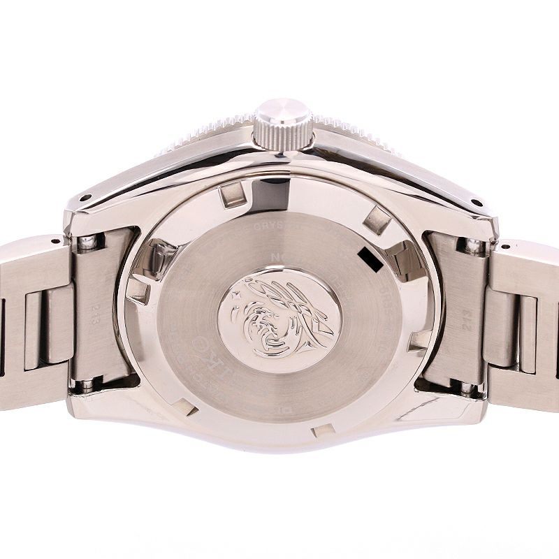 【中古】SEIKO PROSPEX DIVERS WATCH 55TH ANNIVERSARY LIMITED EDITION セイコー プロスペックス ダイバーズウォッチ 55周年記念限定モデル SBDC107 (6R35-00W0)