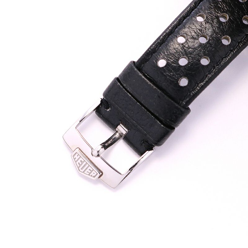 中古】TAG HEUER CARRERA CHRONOGRAPH CLASSIC 1964 RE-EDITION タグ 