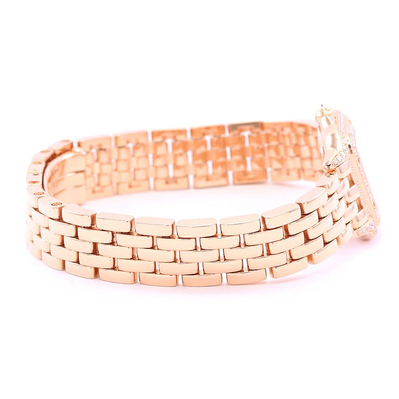 【中古】CARTIER PANTHERE DE CARTIER MINI MODEL カルティエ パンテール ドゥ カルティエ ミニモデル WJPN0020