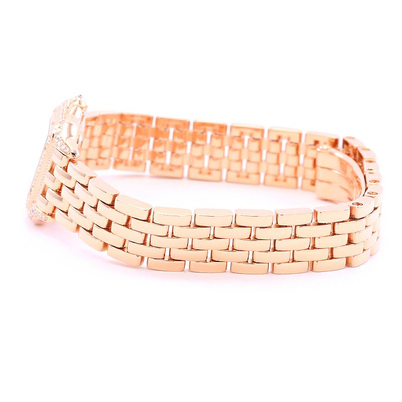 【中古】CARTIER PANTHERE DE CARTIER MINI MODEL カルティエ パンテール ドゥ カルティエ ミニモデル WJPN0020