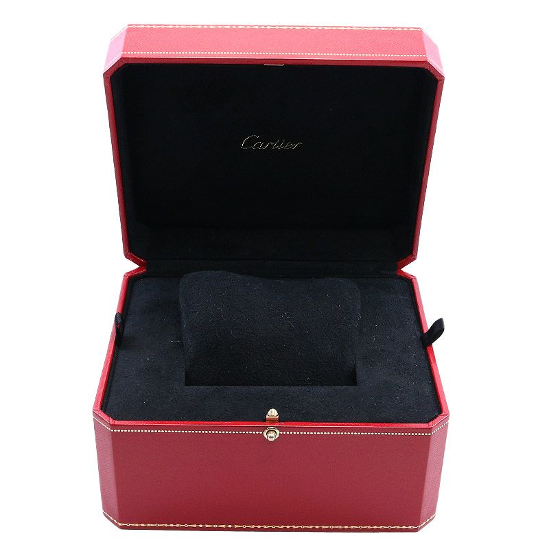 【中古】CARTIER PANTHERE DE CARTIER MINI MODEL カルティエ パンテール ドゥ カルティエ ミニモデル WJPN0020