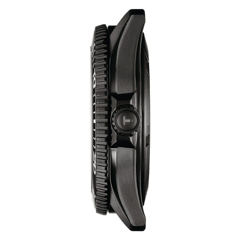 TISSOT Seastar 1000 Powermatic 80 40mm ティソ シースター1000