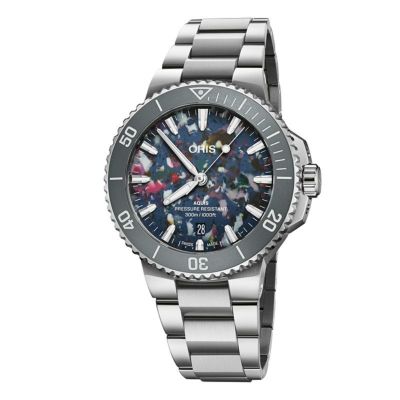 【稼働】ORIS オリス 腕時計 メンズ SA7445 稼働】ORIS オリス 腕時計 メンズ SA7445