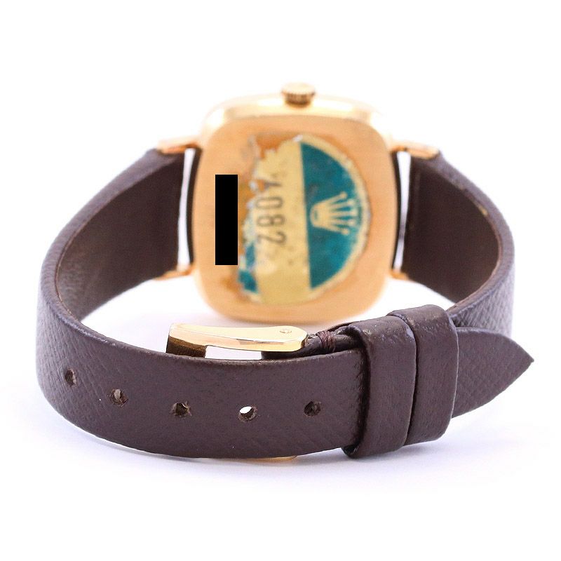 【中古】ROLEX CELLINI <br>ロレックス チェリーニ <br>4082/8