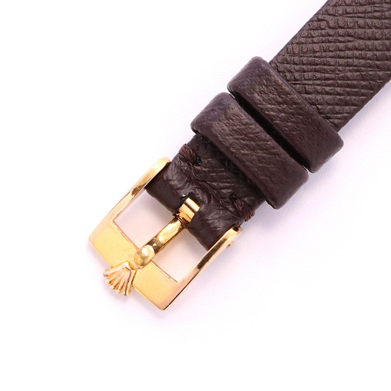【中古】ROLEX CELLINI <br>ロレックス チェリーニ <br>4082/8