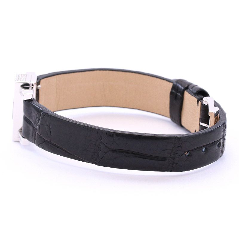 【中古】JAEGER-LECOULTRE JOAILLERIE 101 ETRIER <br>ジャガー・ルクルト ジュワイアリー101 アトリエ <br>Q2823430 (282.3.70)