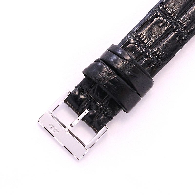 【中古】JAEGER-LECOULTRE JOAILLERIE 101 ETRIER <br>ジャガー・ルクルト ジュワイアリー101 アトリエ <br>Q2823430 (282.3.70)