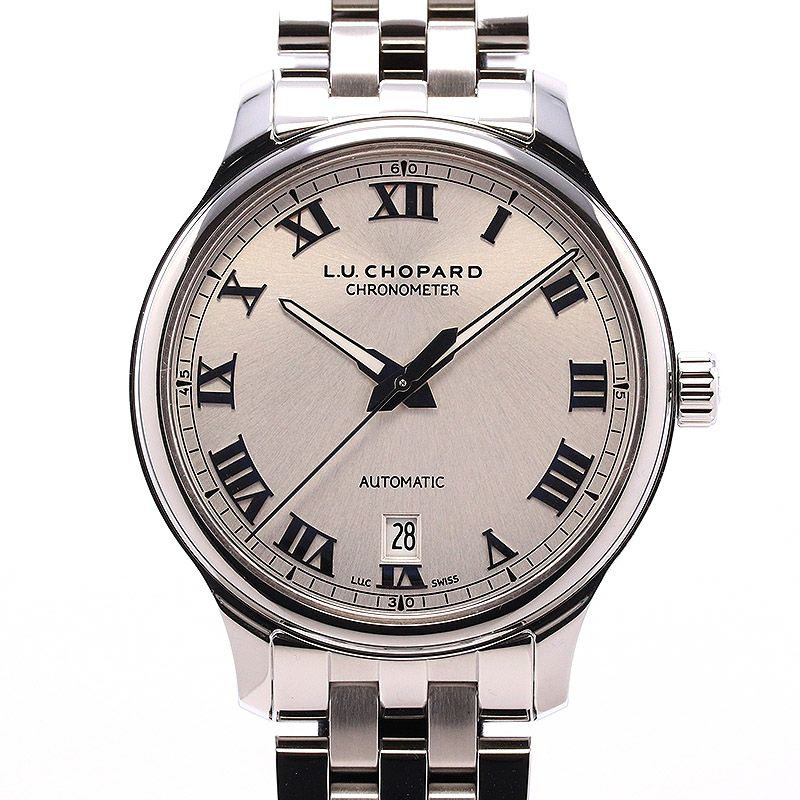 【中古】CHOPARD L.U.C 1937 CLASSIC ショパール L.U.C 1937 クラシック 158558-3001