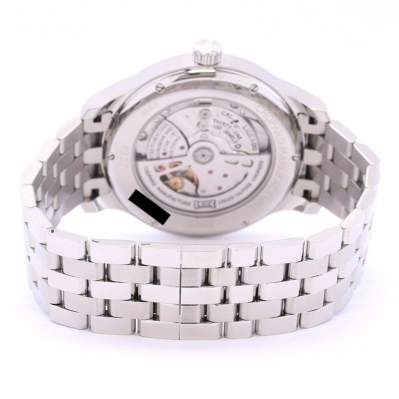 【中古】CHOPARD L.U.C 1937 CLASSIC ショパール L.U.C 1937 クラシック 158558-3001