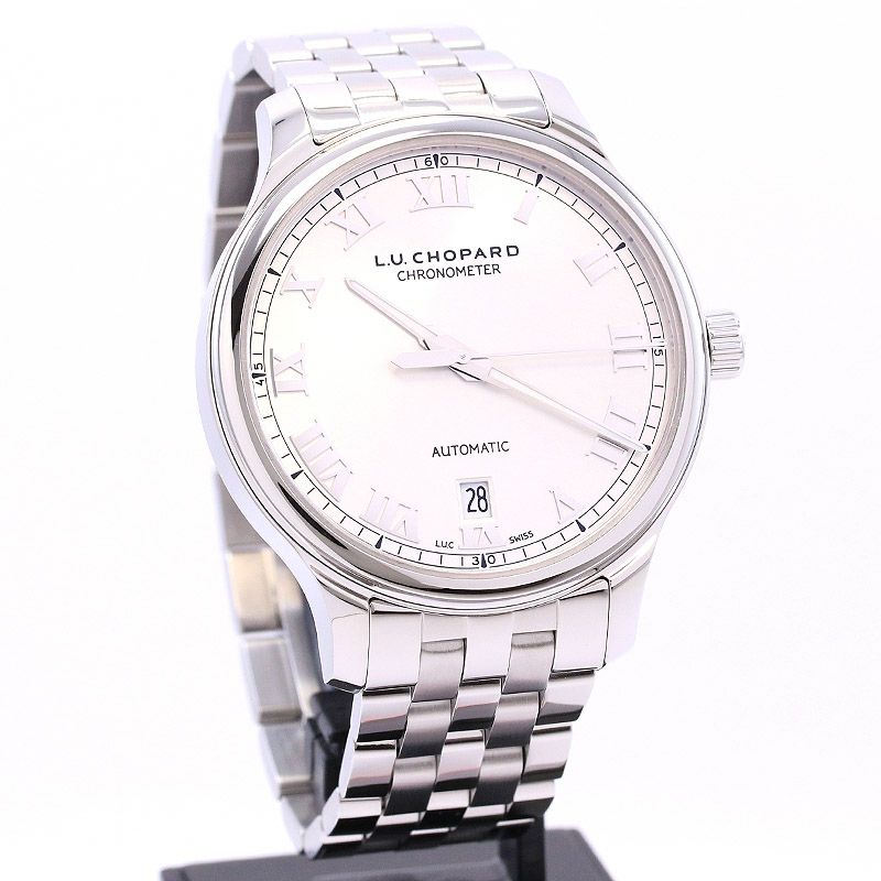 【中古】CHOPARD L.U.C 1937 CLASSIC ショパール L.U.C 1937 クラシック 158558-3001