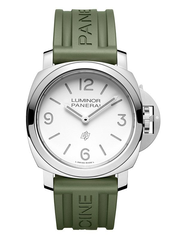 PANERAI LUMINOR BASE LOGO パネライ ルミノール ベース ロゴ PAM01087 