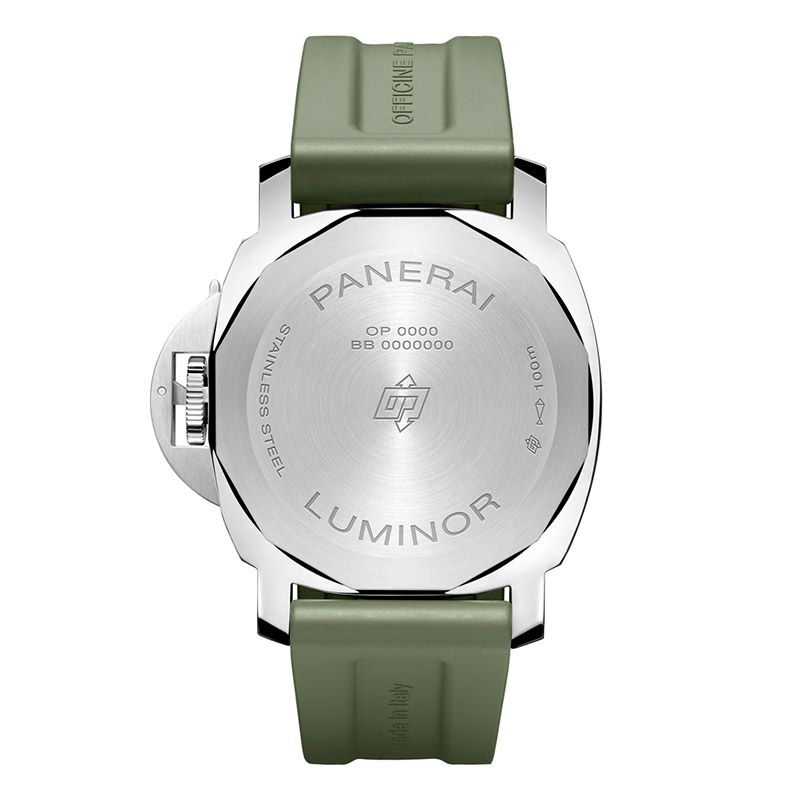 PANERAI LUMINOR BASE LOGO パネライ ルミノール ベース ロゴ PAM01087｜正規取り扱いブランド｜時計・腕時計の通販サイトBEST  ISHIDA（正規・中古販売店）