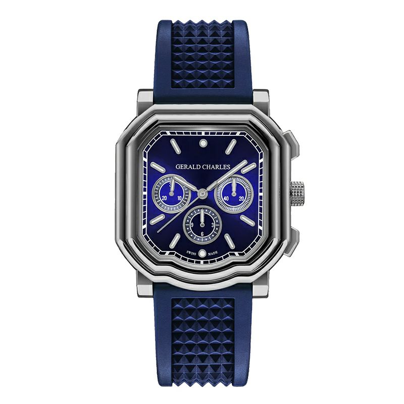 Gerald Charles Maestro 3.0 Chronograph ジェラルド Gerald Charles Maestro 3.0 Chronograph ジェラルド