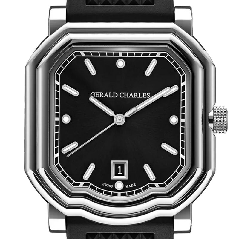 Gerald Charles Maestro 2.0 Ultra-Thin <br>ジェラルド・チャールズ マエストロ 2.0 ウルトラシン <br>GC2.0A-00