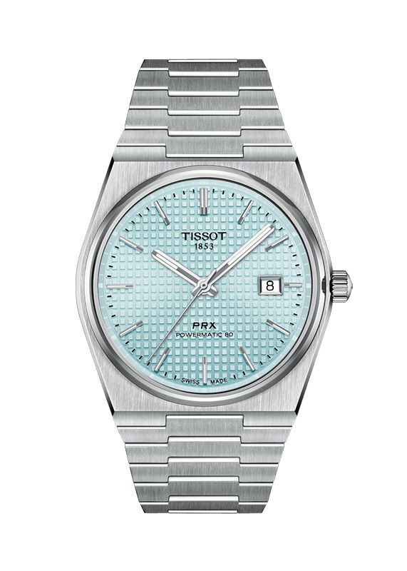 TISSOT PRX Powermatic 80 ティソ ピーアールエックス パワー 