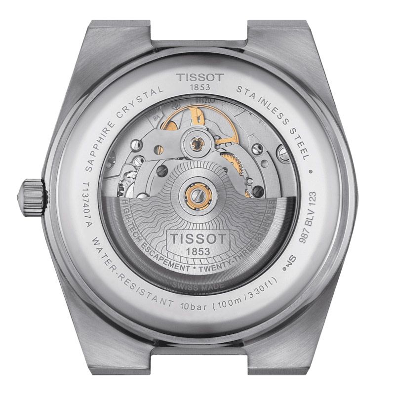 Tissot PRX ピーアールエックス パワーマティック80 | モデル