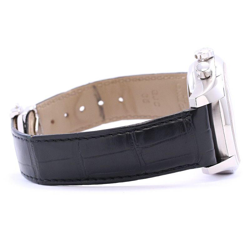 【中古】OMEGA DE VILLE CO-AXIAL CHRONOGRAPH <br>オメガ デ・ヴィル コーアクシャル クロノグラフ <br>431.13.42.51.01.001